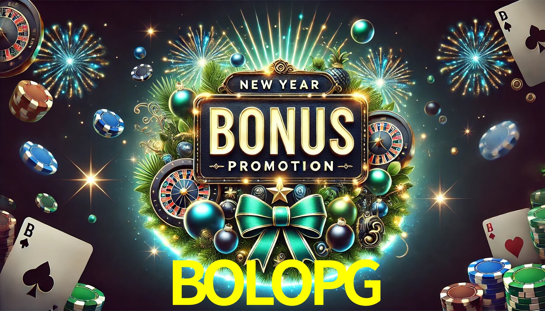 Tipos de Bônus