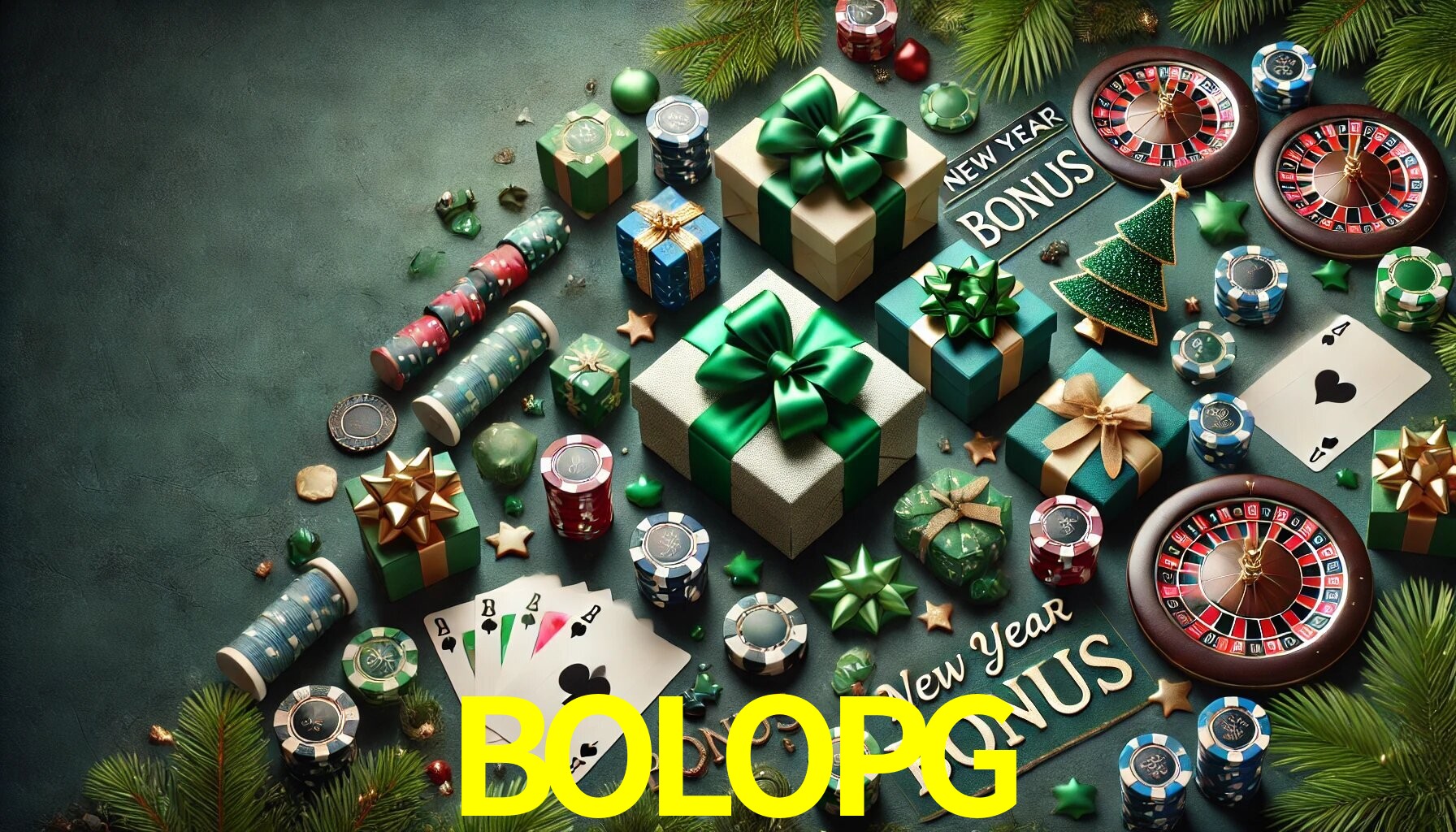 Bônus Festivos