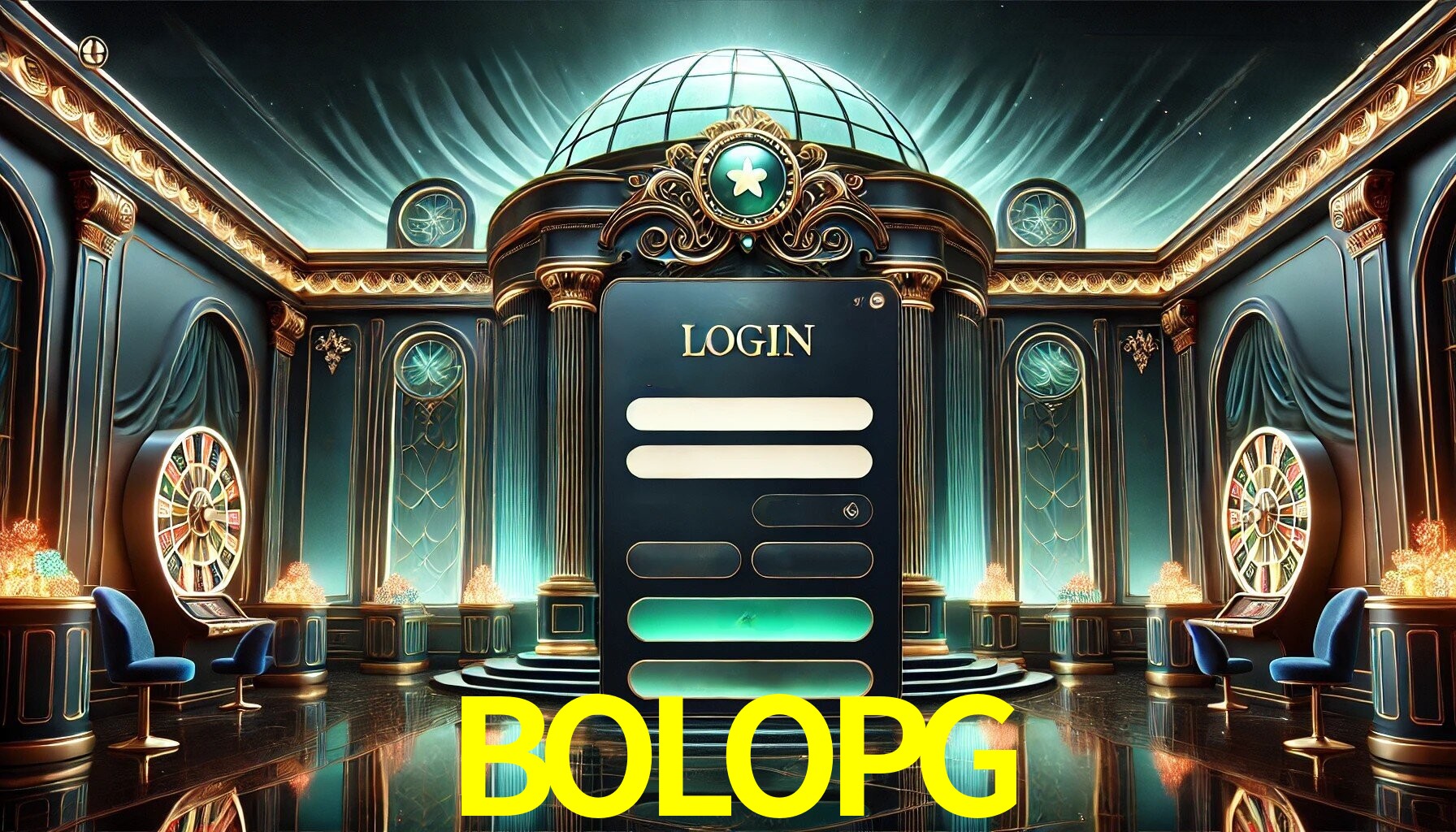 Benefícios do Login