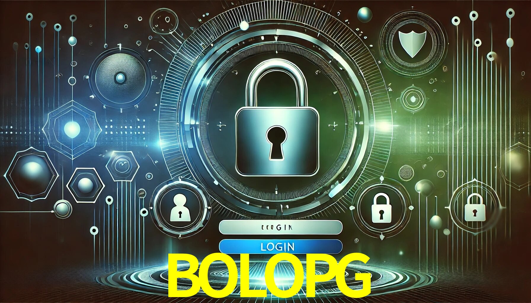 Segurança no Login