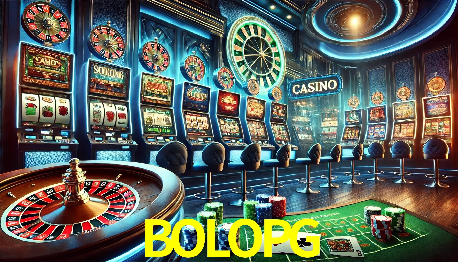 Jogos Populares